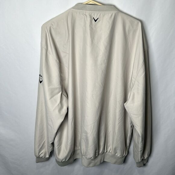 Mens Callaway golf outerwear sz XL - Picture 3 of 3